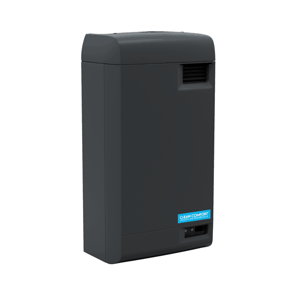 Indoor Air Quality System