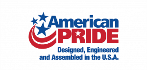 american pride logo